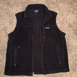 Patagonia Vest - Men L